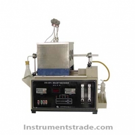 SYD-387 dark petroleum product sulfur content tester