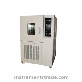 T - 100 high and low temperature test chamber