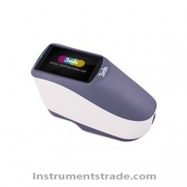 YS3010 Handheld Spectrophotometer with 8mm Single Aperture