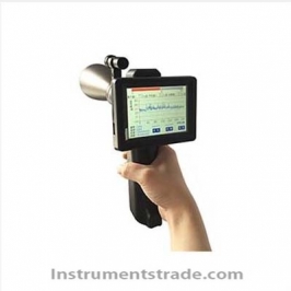 GCPD-2000 Ultrasonic Partial Discharge Inspection Instrument