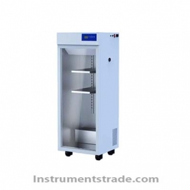 TF-CX-1 chromatography freezer