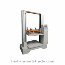 TD-201B packaging compression strength testing machine