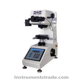 HVS-1000Z Digital Micro Vickers Hardness Tester