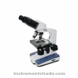 XSP-8CA Binocular Biological Microscope