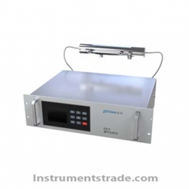 EM-5 Flue Gas Analyzer