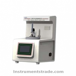 GC-CII power frequency dielectric constant tester