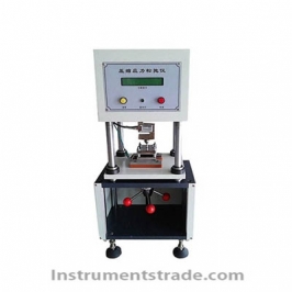 CZ-3008 rubber compression stress relaxation meter