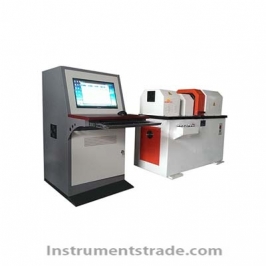 FHC-03 high-speed current-carrying friction and wear testing machine