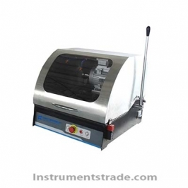 TQG-80Z automatic metallographic sample cutting machine