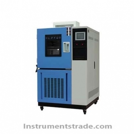 DHS - 100 constant temperature and humidity test chamber