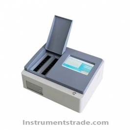 TPY-16A Soil Nutrients Speedy Tester