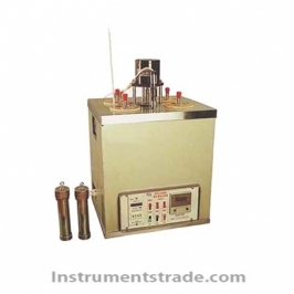 SYD-5096A petroleum product copper corrosion tester