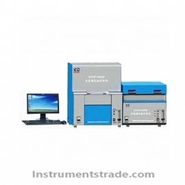KDGF-8000B automatic industrial analyzer