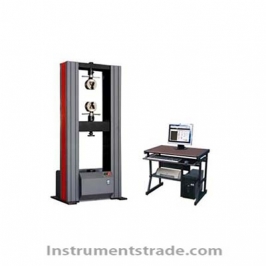 WDW-50KN material electronic universal tensile testing machine