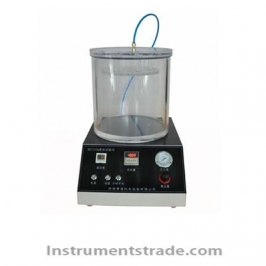 SKZ1016A leak and seal strength tester