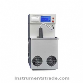 TP526 automatic freezing point detector