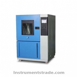  LRHS - 512 - PS sand dust test chamber