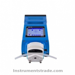 460D distribution type peristaltic pump