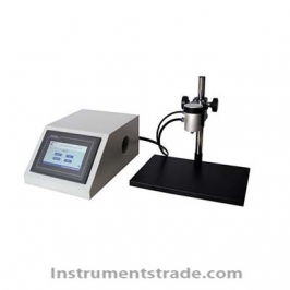 LSST-01 leak and seal strength tester