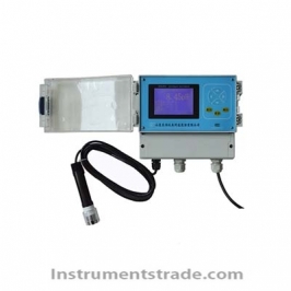 PHS-8B Smart Industrial pH / ORP Transmitter