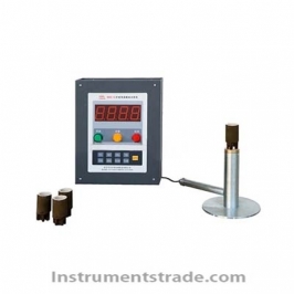 HXD-1C-type furnace with hot metal carbon silicon analyzer
