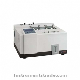 Y201D oxygen permeability tester
