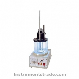 SYD-11143 Grease Drop Point Tester