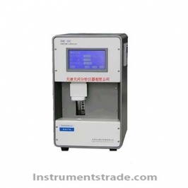 GWF-6J Particle Analyzer for Liquid particle content