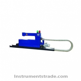 XTC - 70 KV X -ray cold-rolled steel sheet thickness gauge
