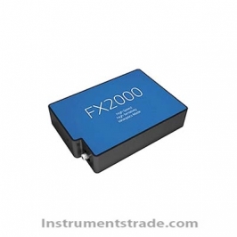 FX2000 Fiber Spectrometer