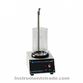 SYD-0654 Emulsified Asphalt and Coarse Aggregate Adhesion Tester