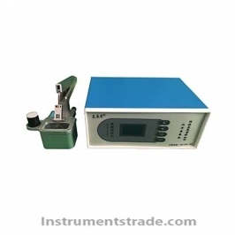 ECA-ZT01 transpiration conductance meter