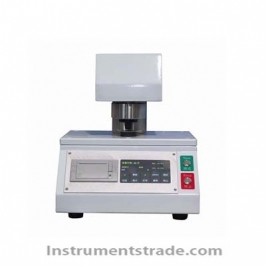 HK-210D paper cardboard thickness tester
