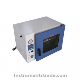 DZF-6030 professional desktop vacuum drying oven