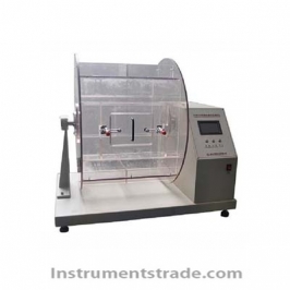 YG819A fabric drill cashmere performance tester
