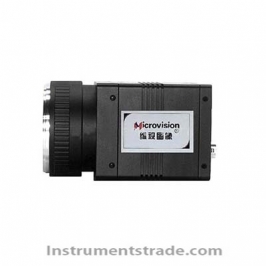 MV-EM series Gigabit network industrial camera