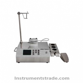 WJ - 6 Sterility tester