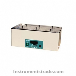 DK-2000-IIIL electric heating constant temperature water bath