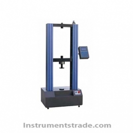 TLD series full automatic spring testing machine