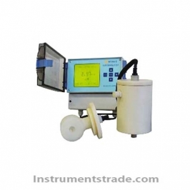 HGY2058 on-line electromagnetic acid-base concentration meter