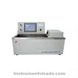 DZY-018ZI automatic saturated vapor pressure tester