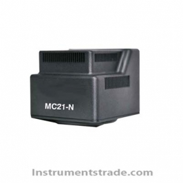 MC21-N microscope camera