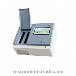 NY-8DL Pesticide Residues Tester