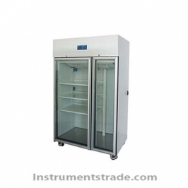 ZX-CXG-800 chromatography freezer