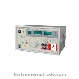 CC2675E medical leakage current tester