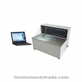 SYD-8017B automatic saturated vapor pressure tester