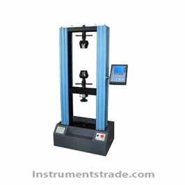WDS series double column electronic universal testing machine