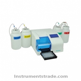 SW800 Automatic  micro-plate Washer