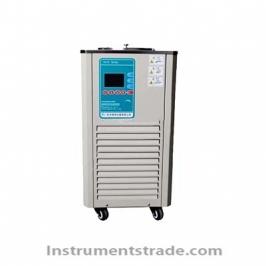 DLSB-510 cryogenic coolant circulation pump