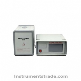 HM-HCY nuclear magnetic resonance oil meter